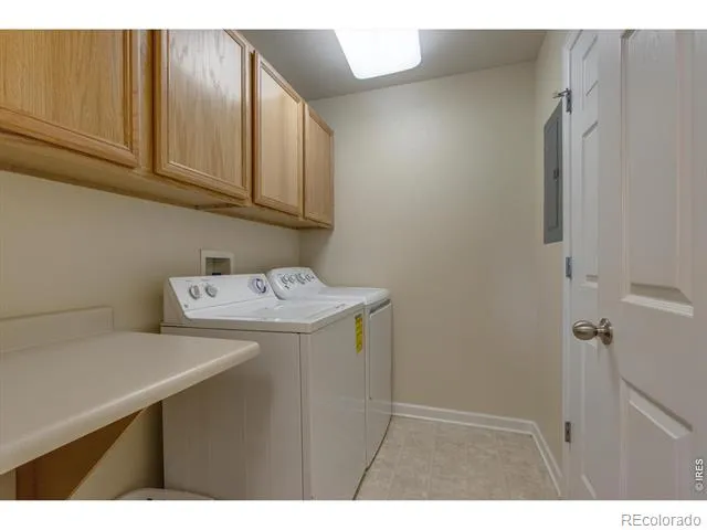 3601 Ponderosa Court #2 Evans, CO 80620