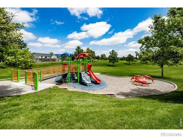 3601 Ponderosa Court #2 Evans, CO 80620