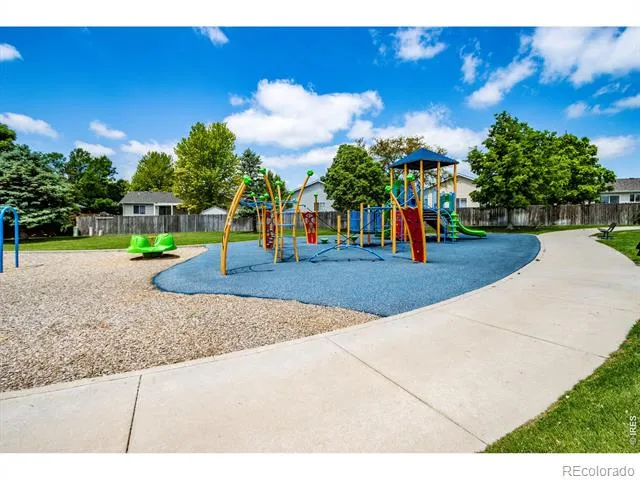 3601 Ponderosa Court #2 Evans, CO 80620