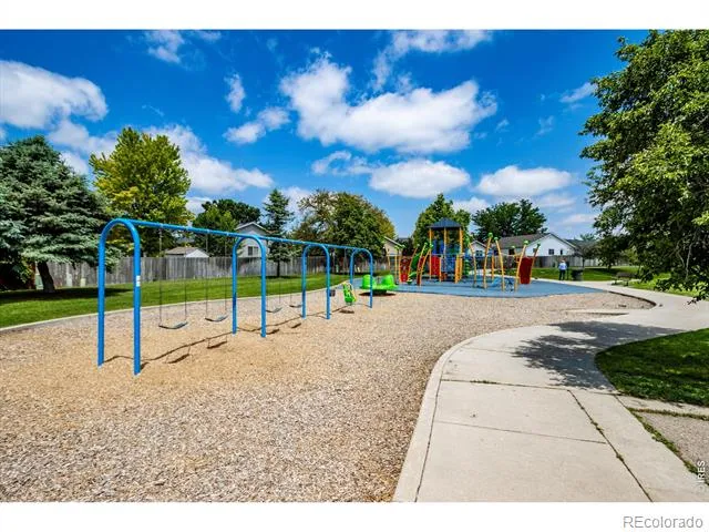 3601 Ponderosa Court #2 Evans, CO 80620