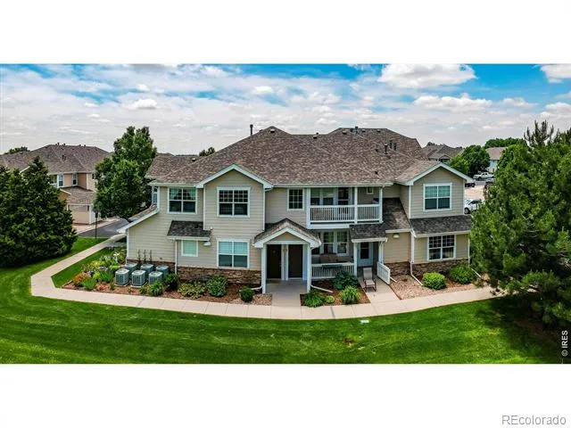 3601 Ponderosa Court #2 Evans, CO 80620