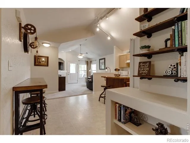 3601 Ponderosa Court #2 Evans, CO 80620