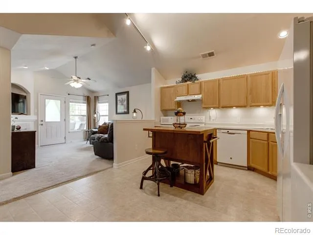 3601 Ponderosa Court #2 Evans, CO 80620