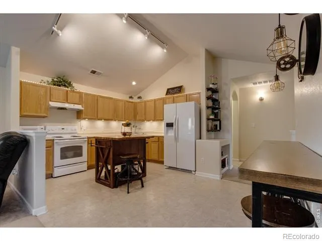 3601 Ponderosa Court #2 Evans, CO 80620