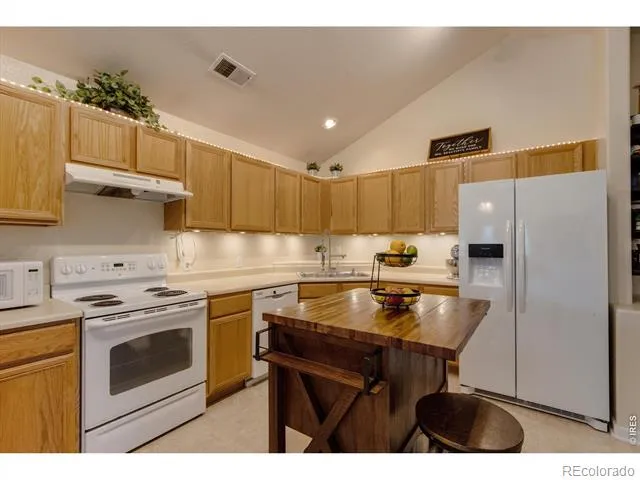 3601 Ponderosa Court #2 Evans, CO 80620