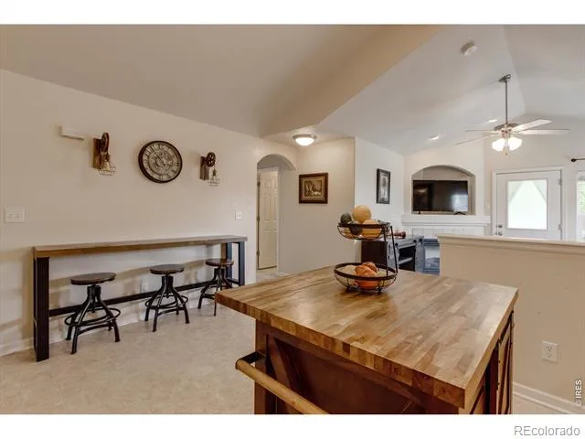 3601 Ponderosa Court #2 Evans, CO 80620
