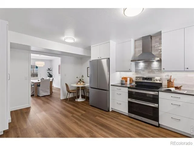 1494 Greenbriar Boulevard Boulder, CO 80305