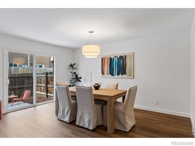 1494 Greenbriar Boulevard Boulder, CO 80305