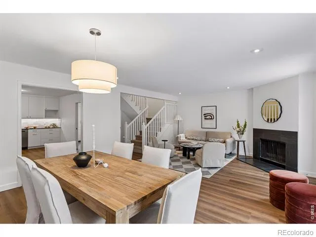1494 Greenbriar Boulevard Boulder, CO 80305