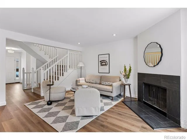 1494 Greenbriar Boulevard Boulder, CO 80305