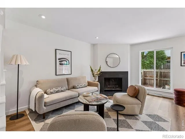1494 Greenbriar Boulevard Boulder, CO 80305