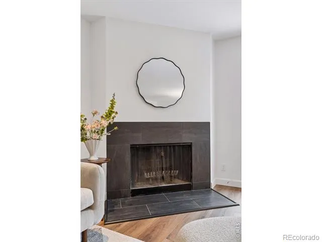 1494 Greenbriar Boulevard Boulder, CO 80305