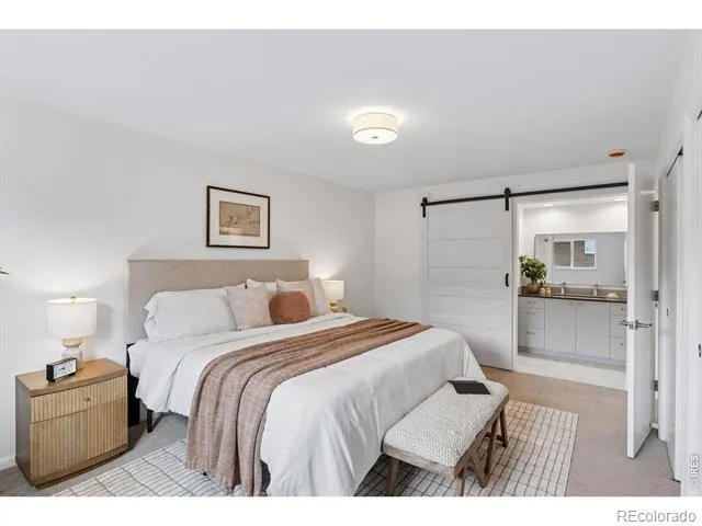 1494 Greenbriar Boulevard Boulder, CO 80305