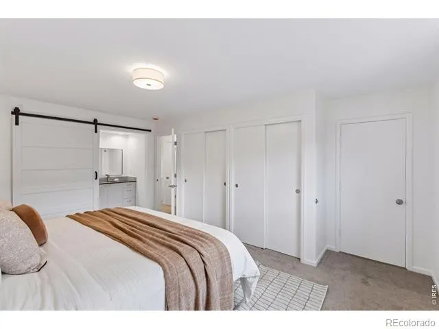 1494 Greenbriar Boulevard Boulder, CO 80305