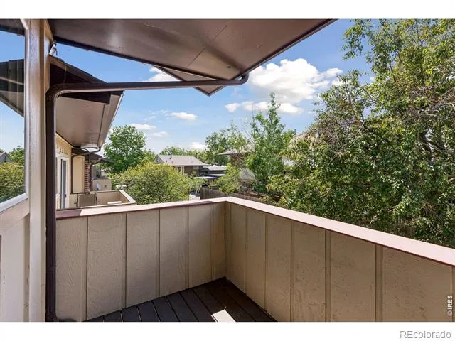 1494 Greenbriar Boulevard Boulder, CO 80305