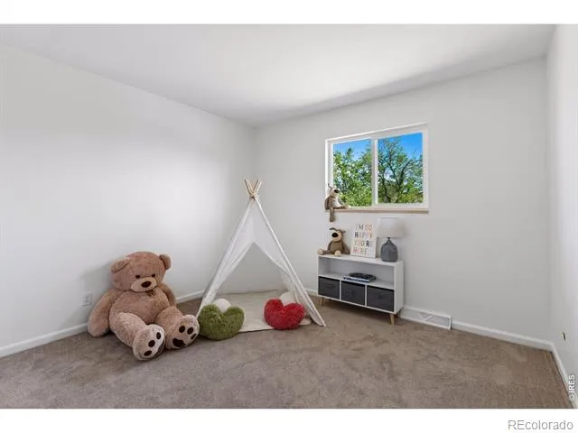 1494 Greenbriar Boulevard Boulder, CO 80305