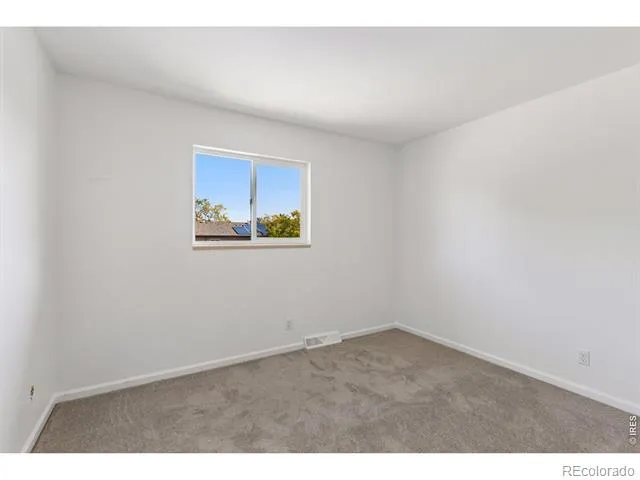 1494 Greenbriar Boulevard Boulder, CO 80305