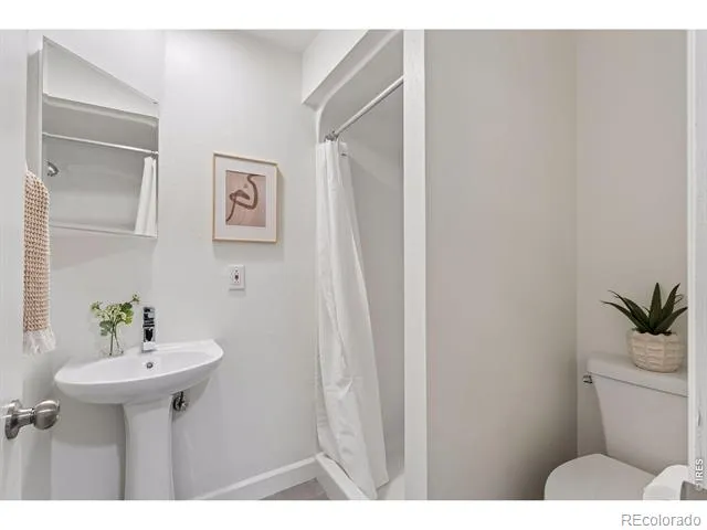 1494 Greenbriar Boulevard Boulder, CO 80305