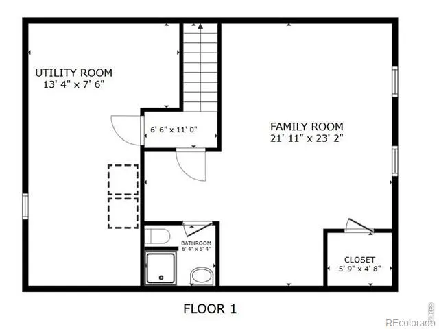 1494 Greenbriar Boulevard Boulder, CO 80305