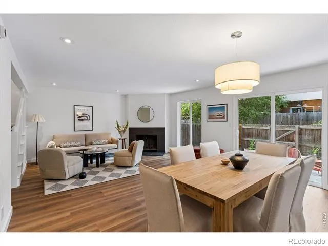 1494 Greenbriar Boulevard Boulder, CO 80305