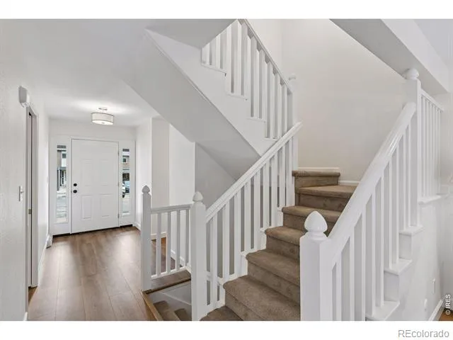 1494 Greenbriar Boulevard Boulder, CO 80305