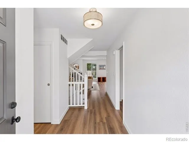 1494 Greenbriar Boulevard Boulder, CO 80305