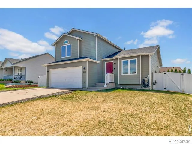 118 Linden Oaks Drive Ault, CO 80610