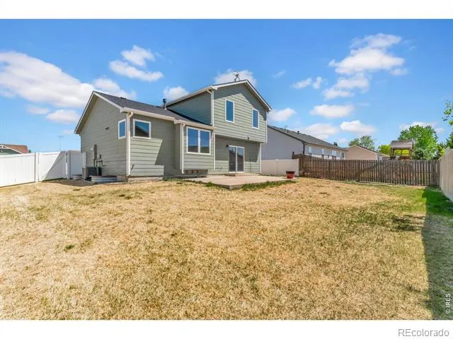 118 Linden Oaks Drive Ault, CO 80610