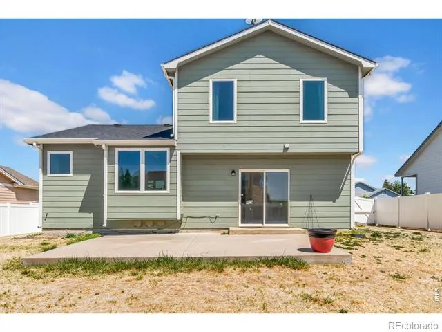 118 Linden Oaks Drive Ault, CO 80610