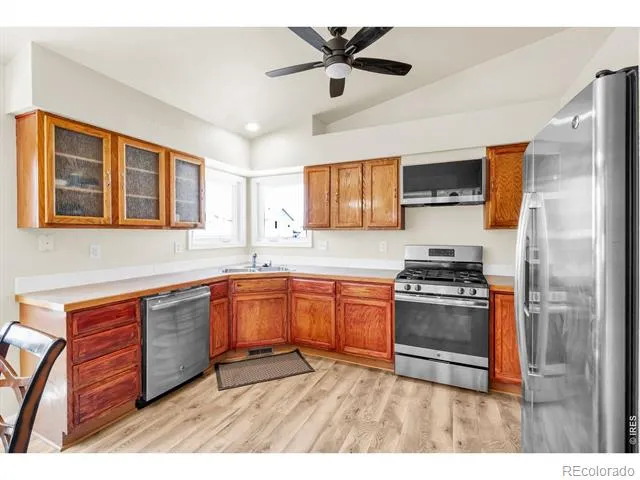118 Linden Oaks Drive Ault, CO 80610