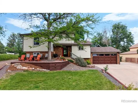 3924 La Mesa Drive