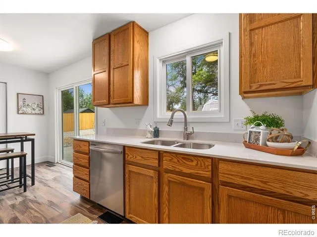 8119 4th Street Wellington, CO 80549