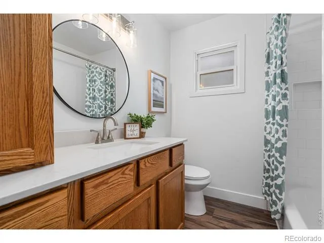 8119 4th Street Wellington, CO 80549