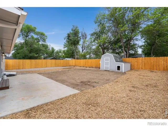 8119 4th Street Wellington, CO 80549