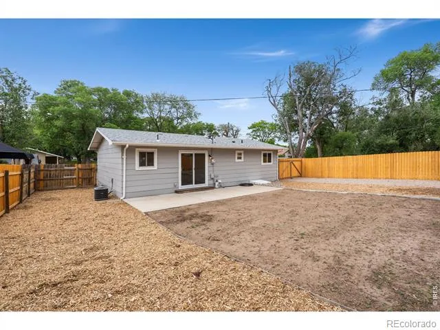 8119 4th Street Wellington, CO 80549