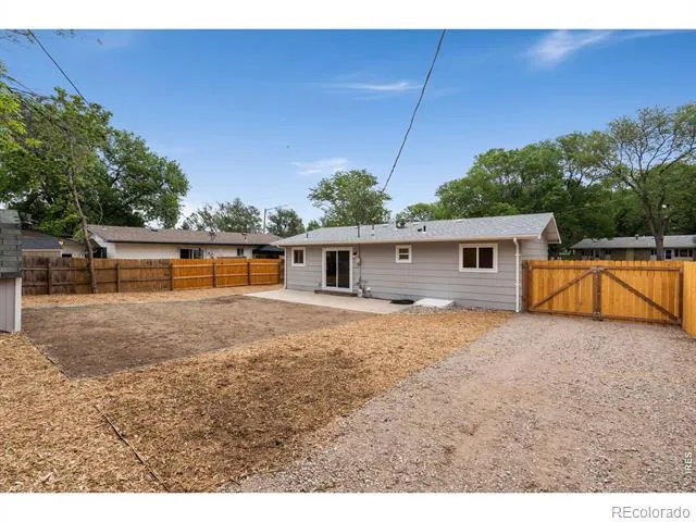 8119 4th Street Wellington, CO 80549
