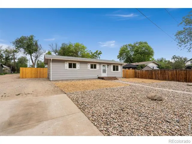 8119 4th Street Wellington, CO 80549