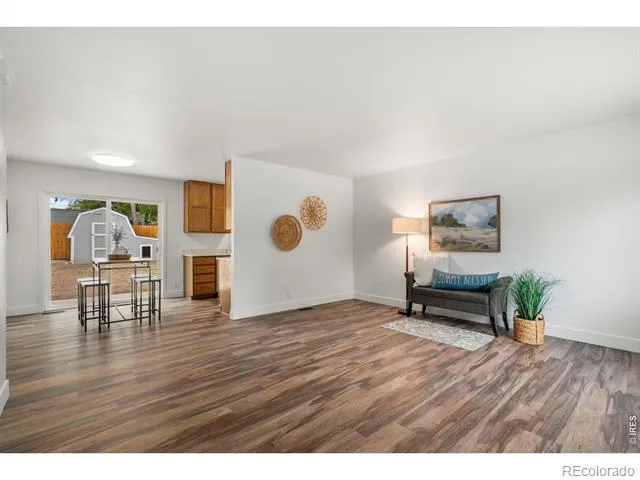 8119 4th Street Wellington, CO 80549