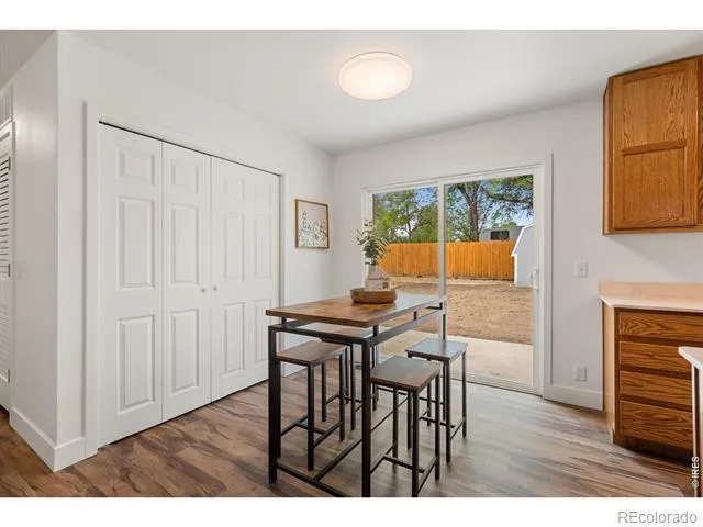 8119 4th Street Wellington, CO 80549