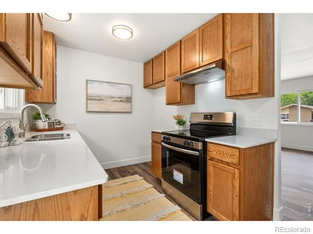 8119 4th Street Wellington, CO 80549