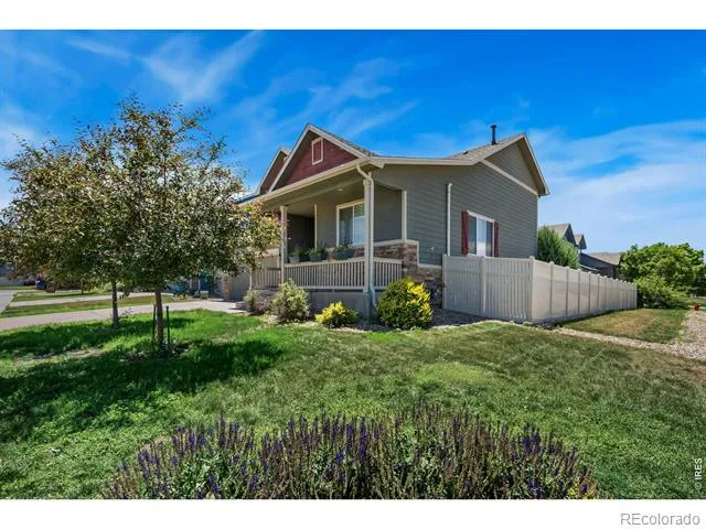 11431 Cherryvale Street Firestone, CO 80504
