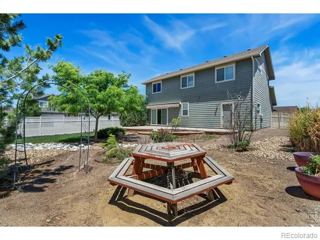 11431 Cherryvale Street Firestone, CO 80504
