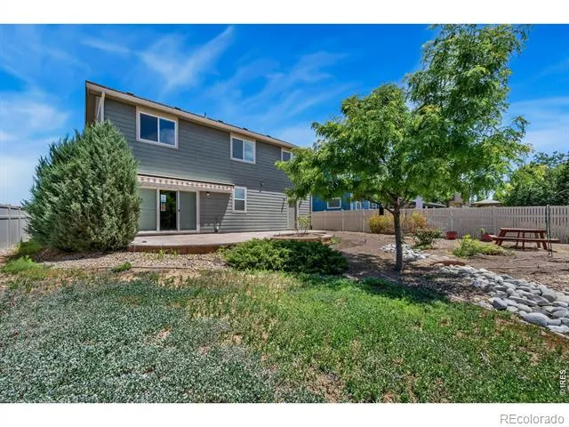 11431 Cherryvale Street Firestone, CO 80504