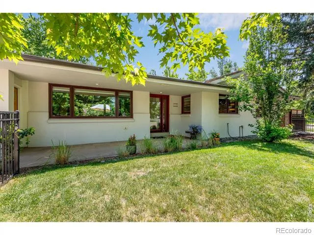 2610 Lloyd Circle Boulder, CO 80304