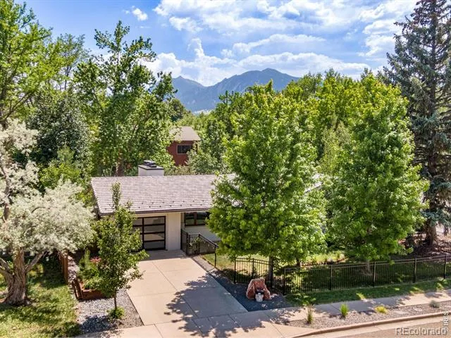 2610 Lloyd Circle Boulder, CO 80304
