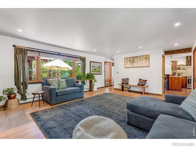 2610 Lloyd Circle Boulder, CO 80304