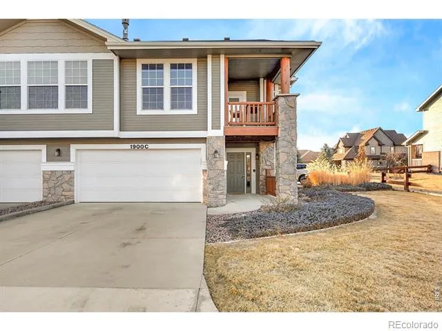 1900 E Seadrift Drive #C Windsor, CO 80550