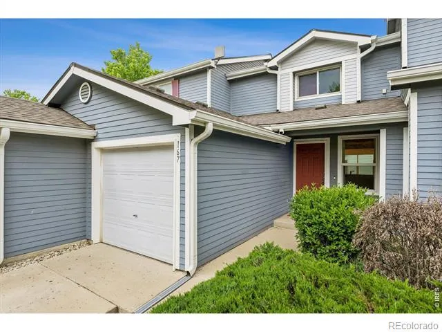 167 Montgomery Drive Erie, CO 80516