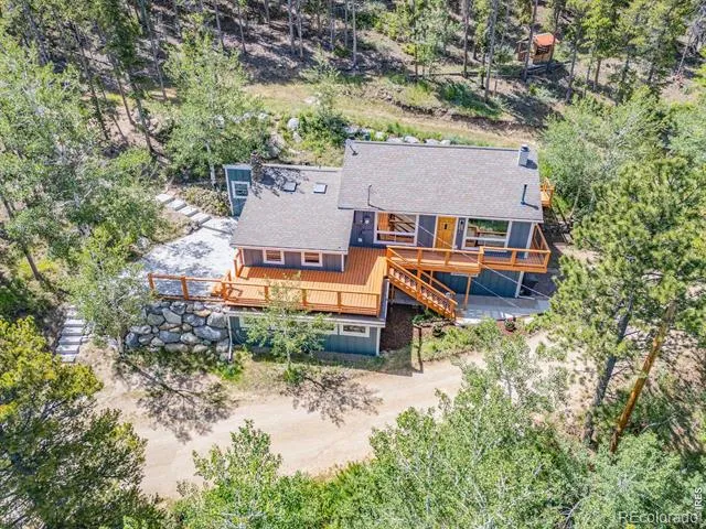 38 E Pine Street Nederland, CO 80466