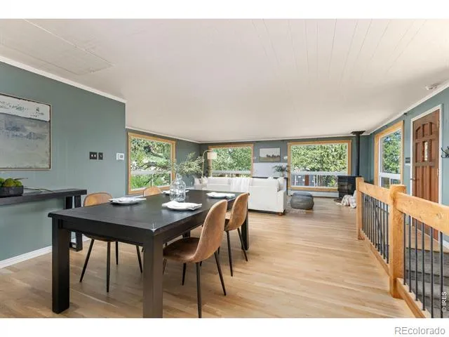 38 E Pine Street Nederland, CO 80466